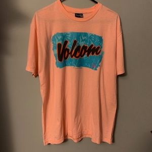 Volcom Mens T-shirt